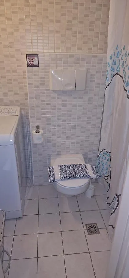 Apartament Cosy Studio In Pilea Salonic Grecia