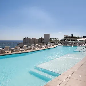 Be.hotel 4*, Saint Julian's Μάλτα