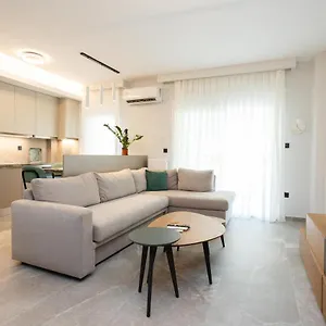 Διαμέρισμα Elegance 2 Bedroom, Θεσσαλονίκη