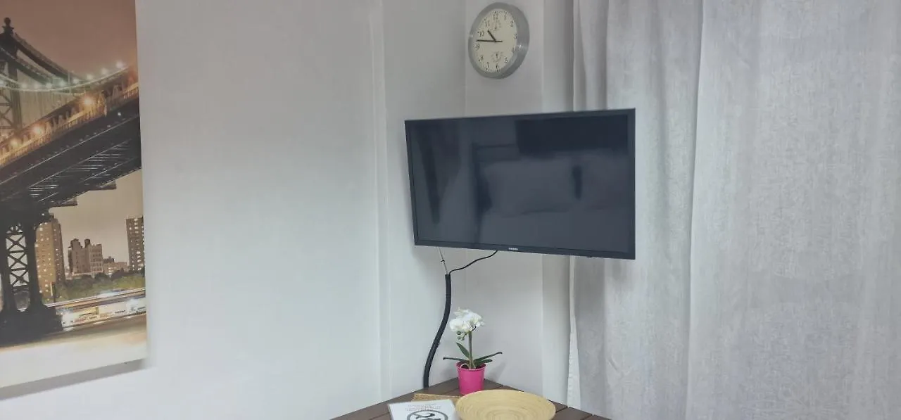Διαμέρισμα Cosy Studio In Pilea Θεσσαλονίκη